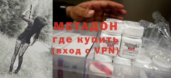 твердый Покров
