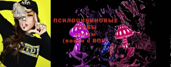 твердый Покров